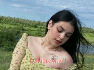 Leilabrownell