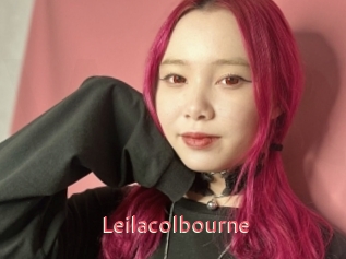 Leilacolbourne