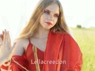 Leilacreedon