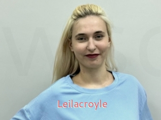 Leilacroyle