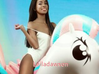 Leiladawson