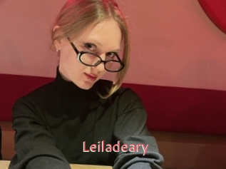 Leiladeary