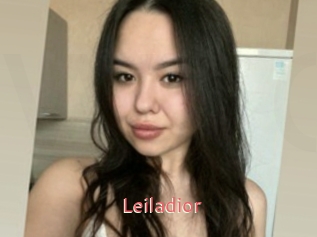 Leiladior