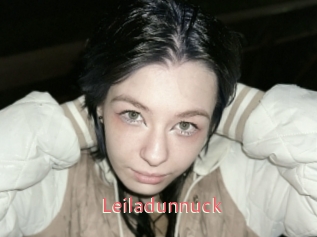 Leiladunnuck