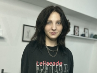 Leilaeade