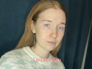 Leilaemley