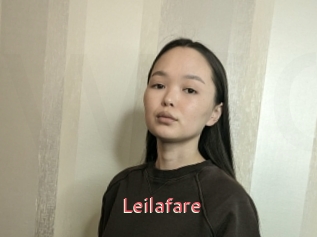 Leilafare