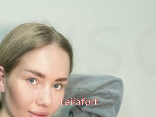Leilafort