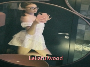 Leilafulwood