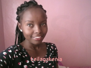 Leilagakenia