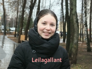 Leilagallant