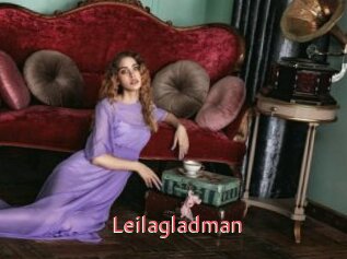 Leilagladman