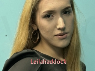Leilahaddock