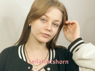 Leilahartshorn