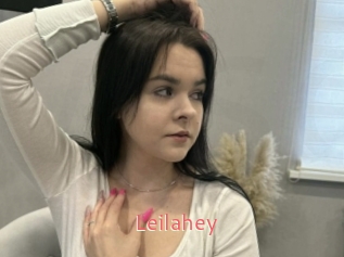 Leilahey