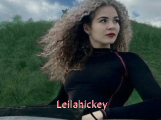 Leilahickey