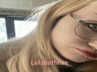 Leilahoffman