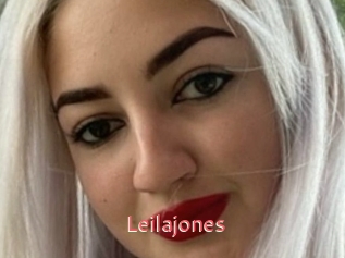 Leilajones