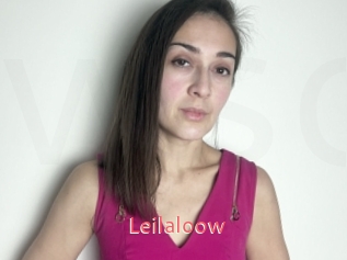 Leilaloow