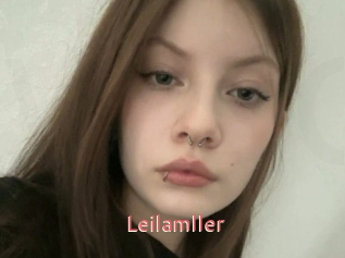 Leilamller