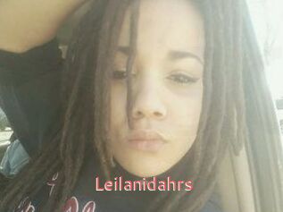 Leilanidahrs