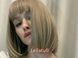 Leilatull