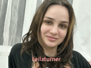 Leilaturner