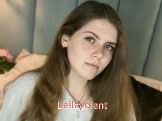 Leilavolant