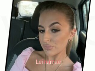 Leinamae