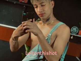 Leitonthishot