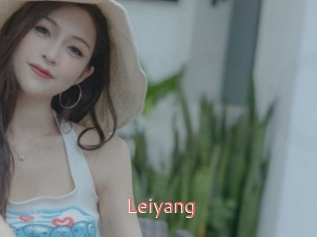 Leiyang