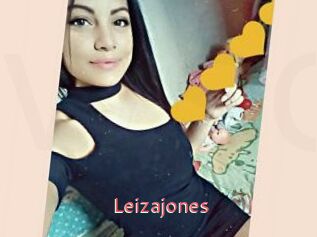 leizajones Webcam Sexe Direct