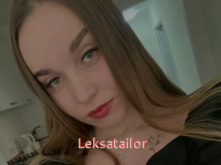 Leksatailor