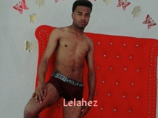 Lelahez