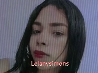 Lelanysimons