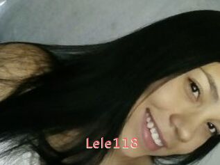 Lele118