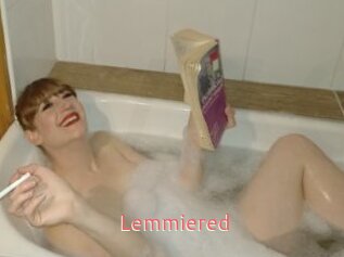 Lemmiered