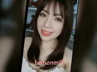 Lemonmilf