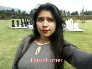 Lenaaturner