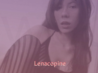 Lenacopine