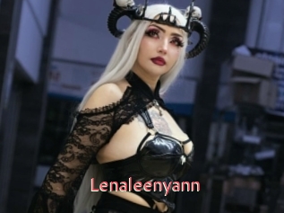 Lenaleenyann