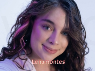 Lenamontes