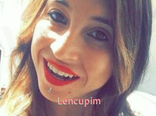 Lencupim