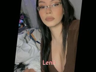 Lenii