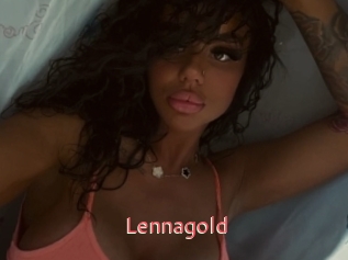 Lennagold