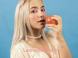 Lennajonhsonn