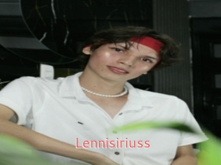 Lennisiriuss