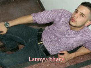 Lennywithers