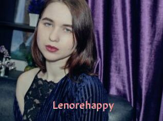 Lenorehappy