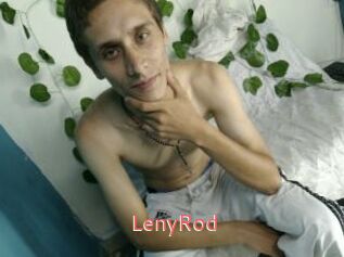 LenyRod